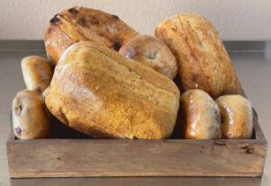 bread & bagels