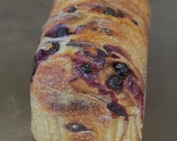 Bread Sample 001