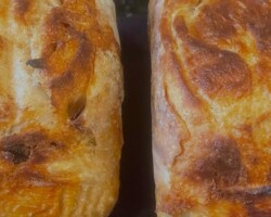 Bread Sample 003