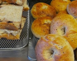 Bread Sample 004