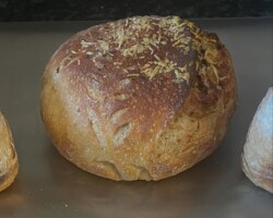 Bread Sample 006