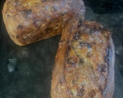 Bread Sample 009
