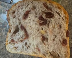 Bread Sample 010