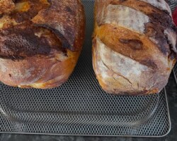 Bread Sample 012