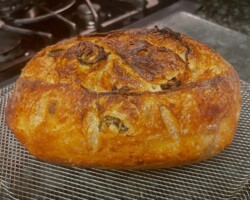 Bread Sample 013