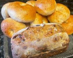 Bread Sample 021